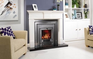 Gazco Logic Convector