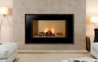 Gazco Riva 1050