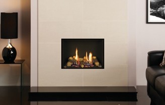 Gazco Riva 500