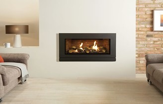 Gazco Riva 670