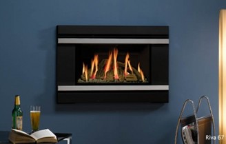 Gazco Riva 67