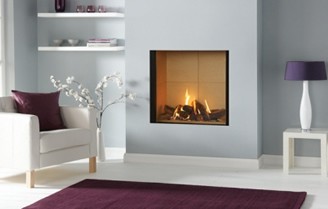 Gazco Riva 800
