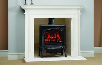 Huntingdon 40