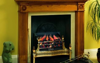 Melbury Basket