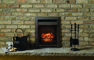 Riva Open Convector