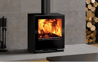Riva Vision Medium (also available in small and midi)