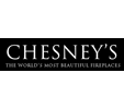 chesneys logo
