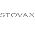 Stovax logo
