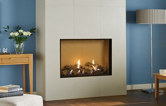 Gazco Riva 750HL