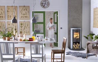 Contura 520 style