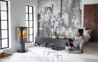 Contura 586 style