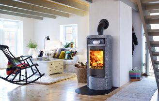 Contura 660T