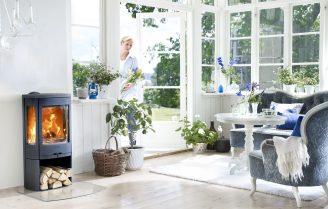 Contura 850