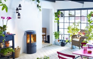 Contura 860T