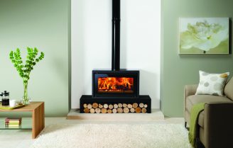 STOVAX STUDIO 1 FREESTANDING