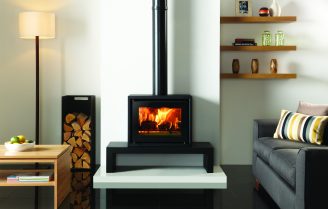 STOVAX STUDIO 500 FREESTANDING