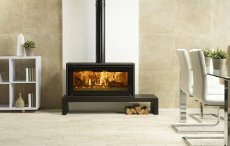 STUDIO 2 FREESTANDING