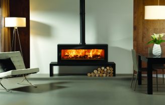 STUDIO 3 FREESTANDING