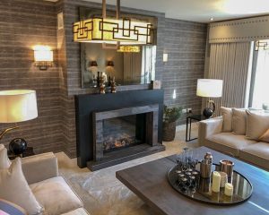 The amazing CALA Show homes in Milltimber Aberdeen.
