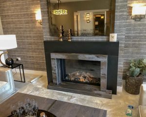 The amazing CALA Show homes in Milltimber Aberdeen.