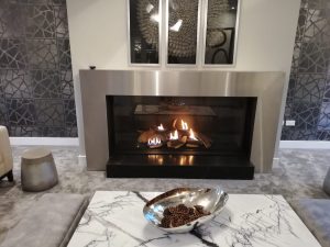 Dru Cosmo fire