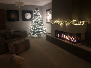 Bellfires Horizon XXL