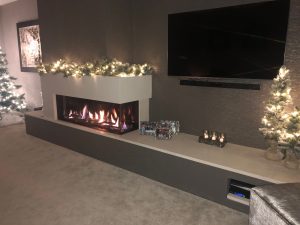 Bellfires Horizon XXL