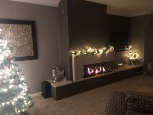 Bellfires Horizon XXL