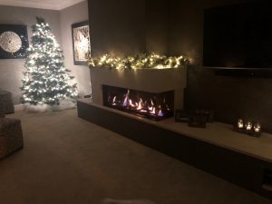 Bellfires Horizon XXL