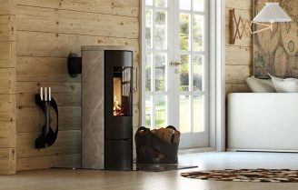RAIS Poleo Soapstone