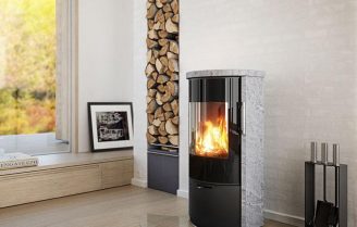 RAIS Juno 160 Soapstone